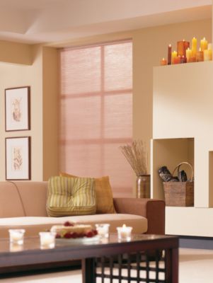 Flame Resistant Shades